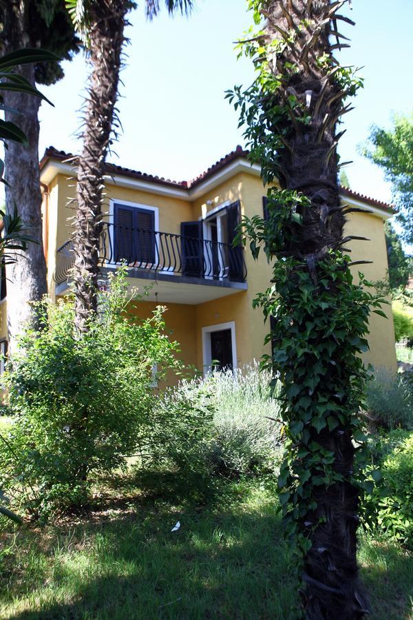 Your Rooms In Portoroz Tm Exterior foto