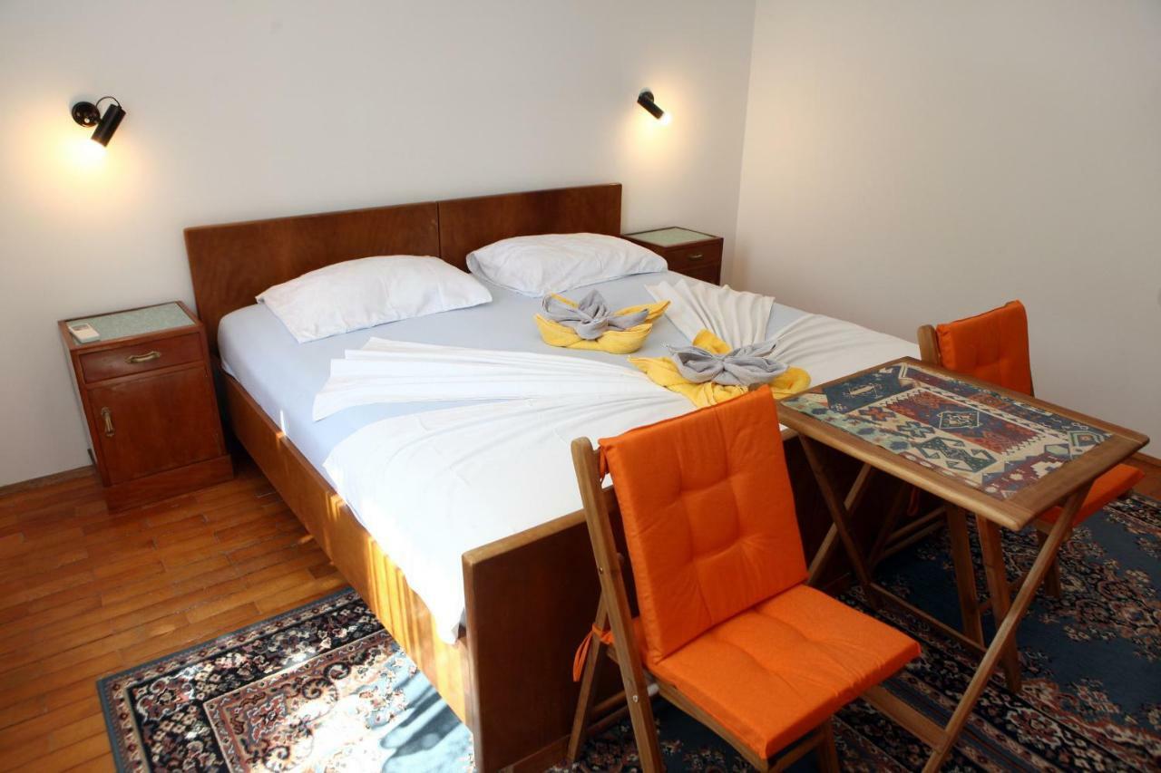 Your Rooms In Portoroz Tm Exterior foto